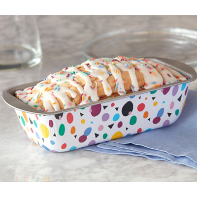 Μείγμα Sweetbay Cake Season Vanilla Vegan 1000gr